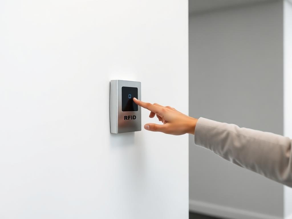Access & Entry Control