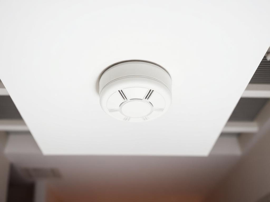 Fire Detection & Safety
