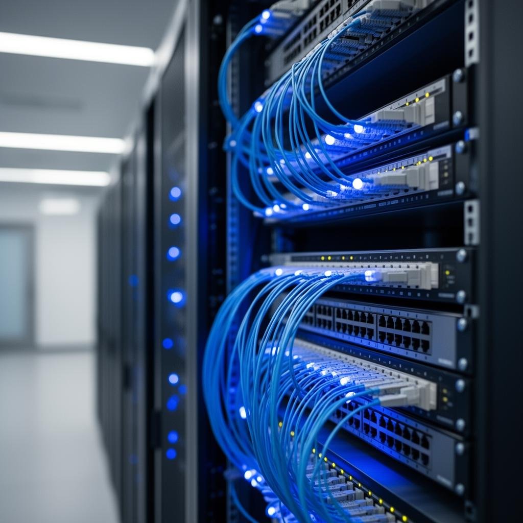 Networking Solutions